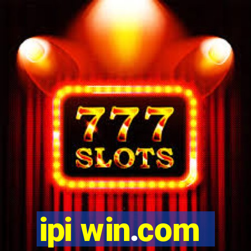 ipi win.com